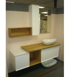 Linea Contemporanea DIADEMA