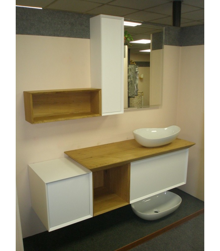 Linea Contemporanea DIADEMA