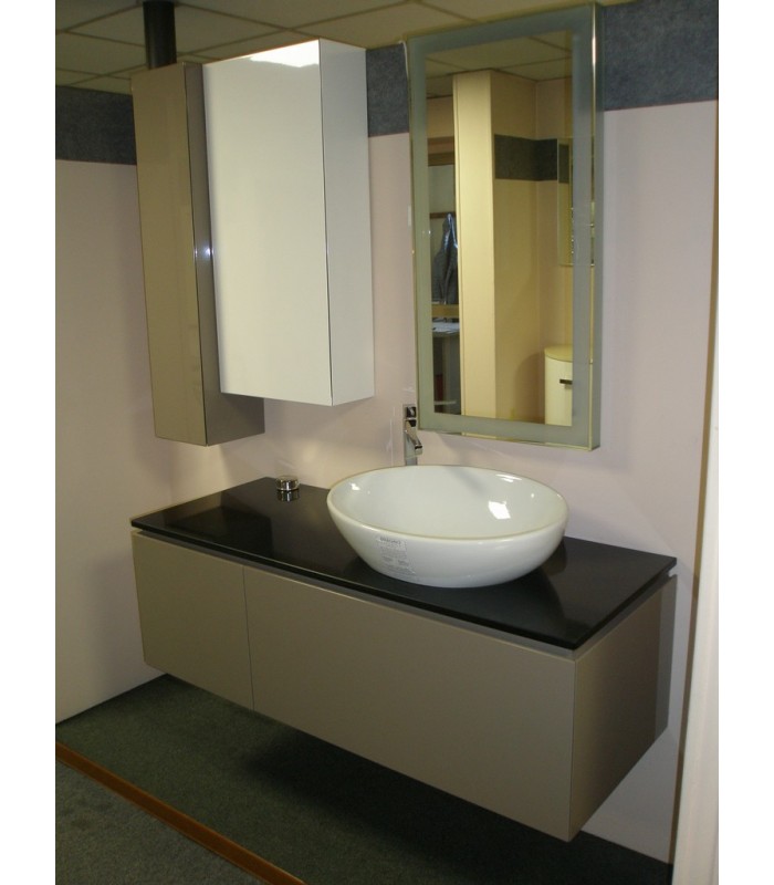 Linea Contemporanea DIADEMA