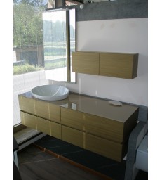 Linea Contemporanea DIADEMA