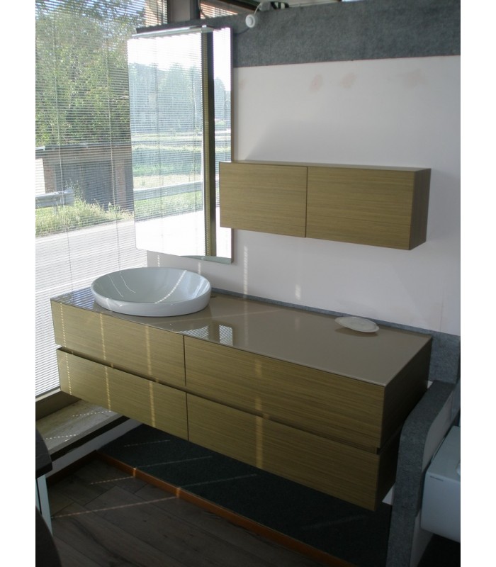 Linea Contemporanea DIADEMA