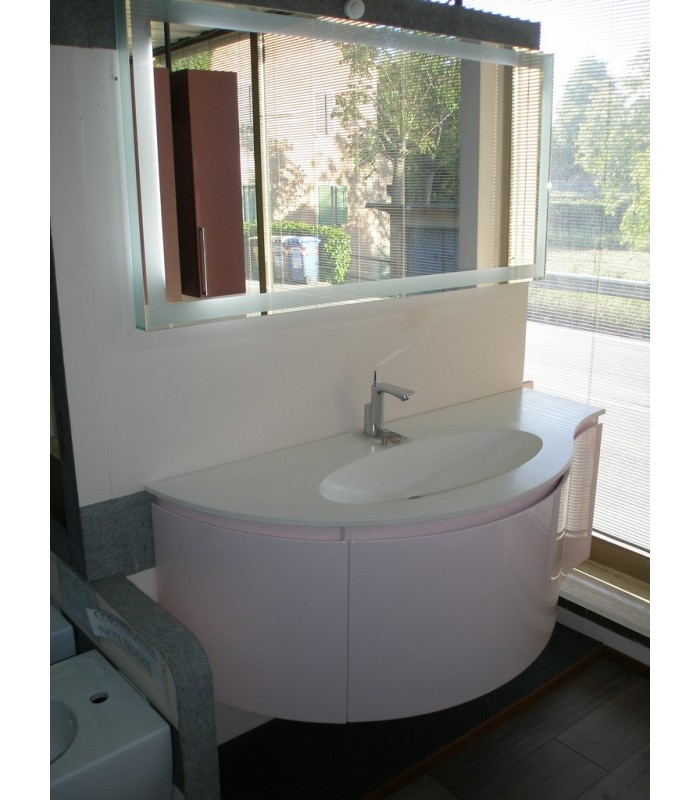 Linea Contemporanea Vela Rodi