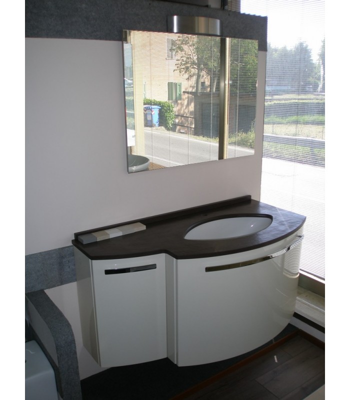 Linea Contemporanea VELA Mykonos