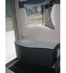 Linea Contemporanea VELA RODI