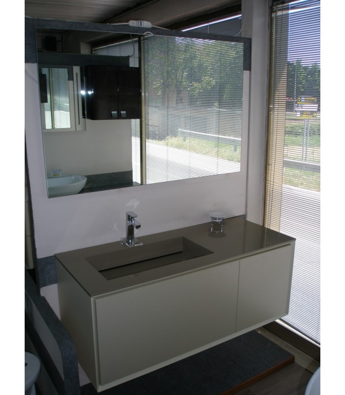 Linea Contemporanea DIAMANTE