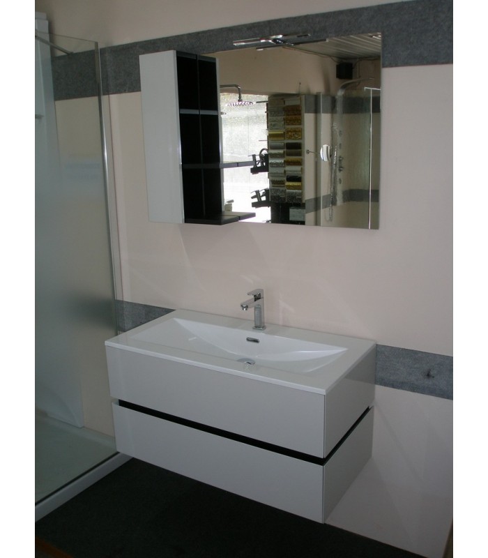 Linea Contemporanea QUARZO CLEVER