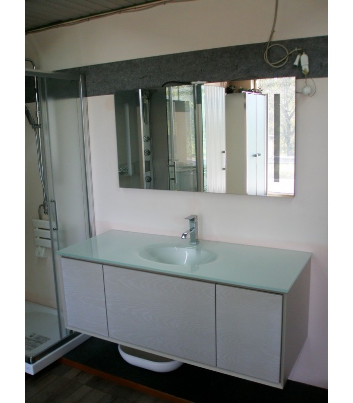 Linea Contemporanea DIADEMA