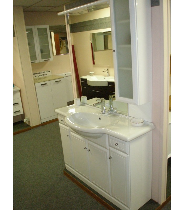 Linea Contemporanea Lady