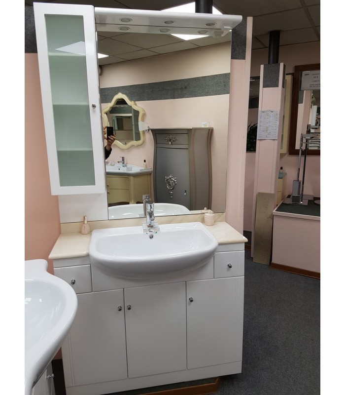 Linea Contemporanea SARA