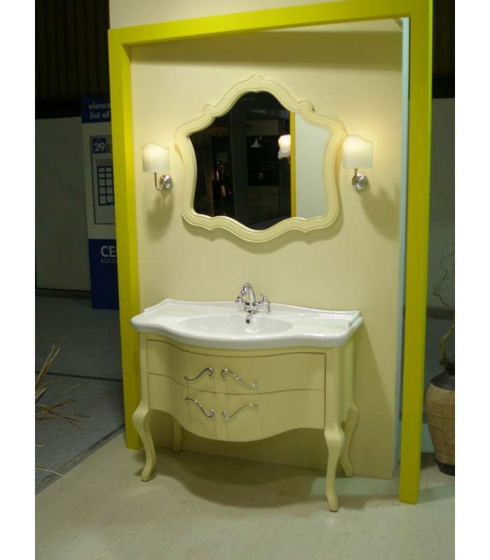 Linea Corinto Country